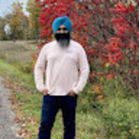 Meet your Posher, Ajay pal - Picture 1 of 1